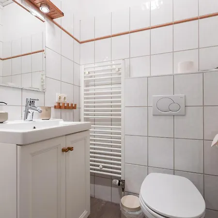 Erdgeschosswohnung In Alt-westerland. * Westerland